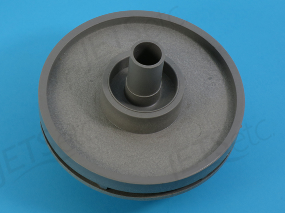 IMPELLER IRON MIGHT CIRC 1/3 HP (EX 115V 1.3A)    
